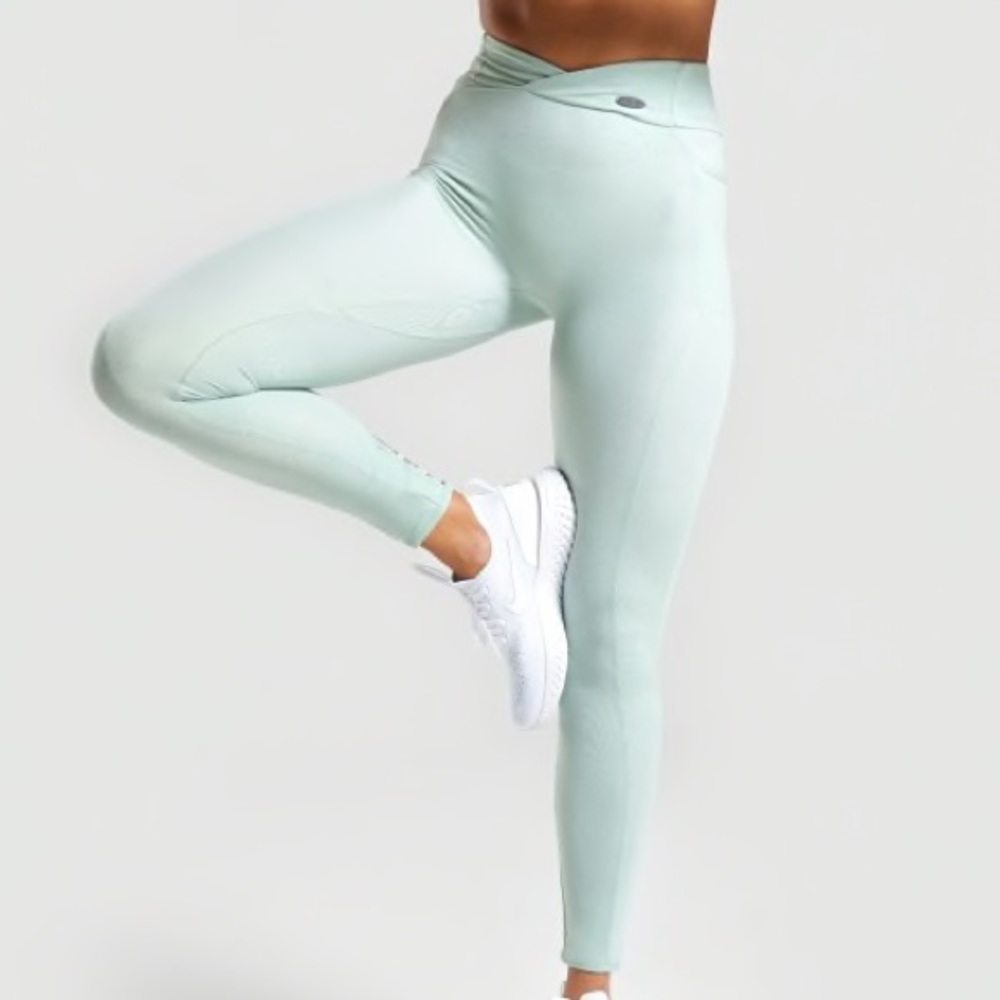 GYMSHARK POISE LEGGINGS